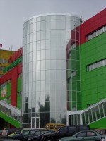 Изделия из алюминиевого профиля